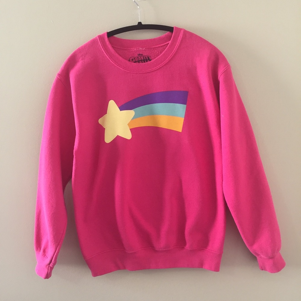 Gravity Falls Sweatshirt